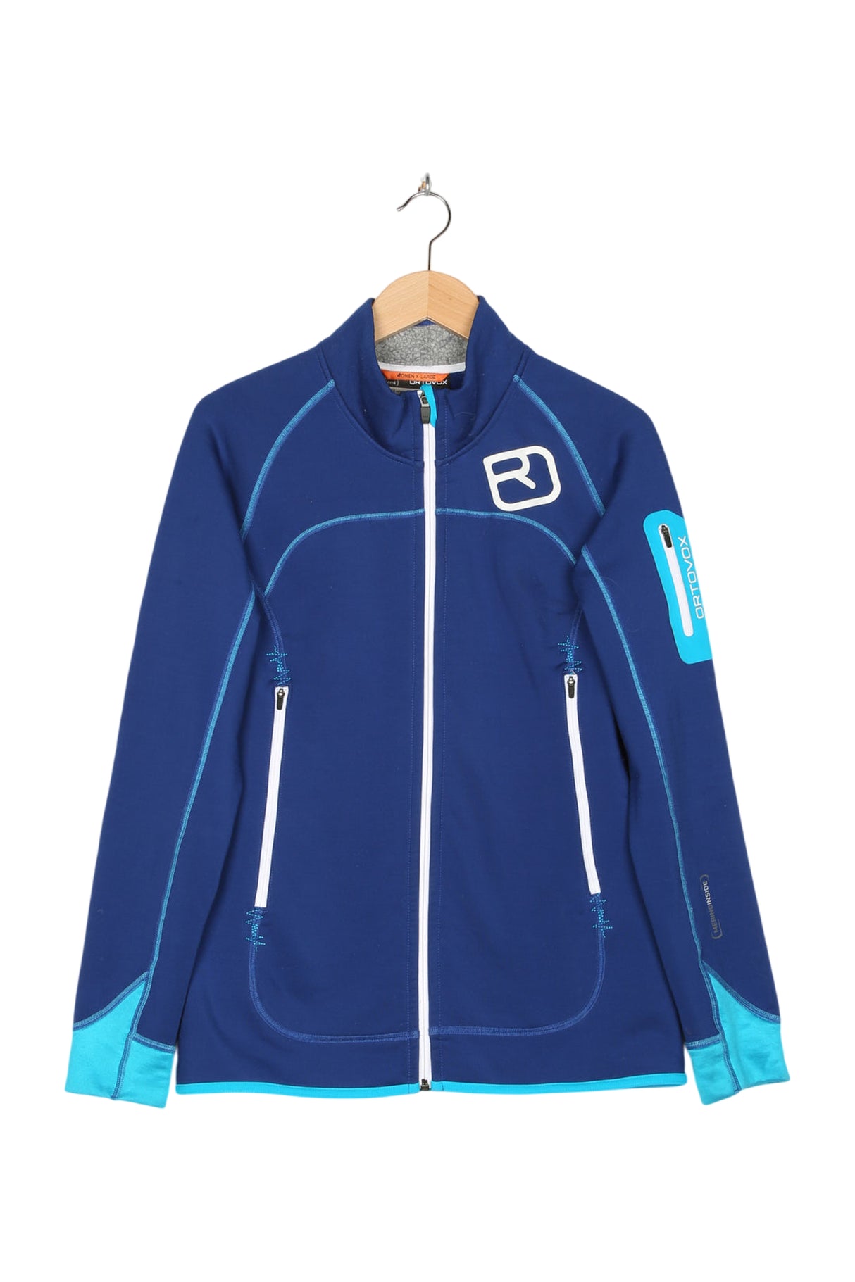 Fleecejacke für Damen