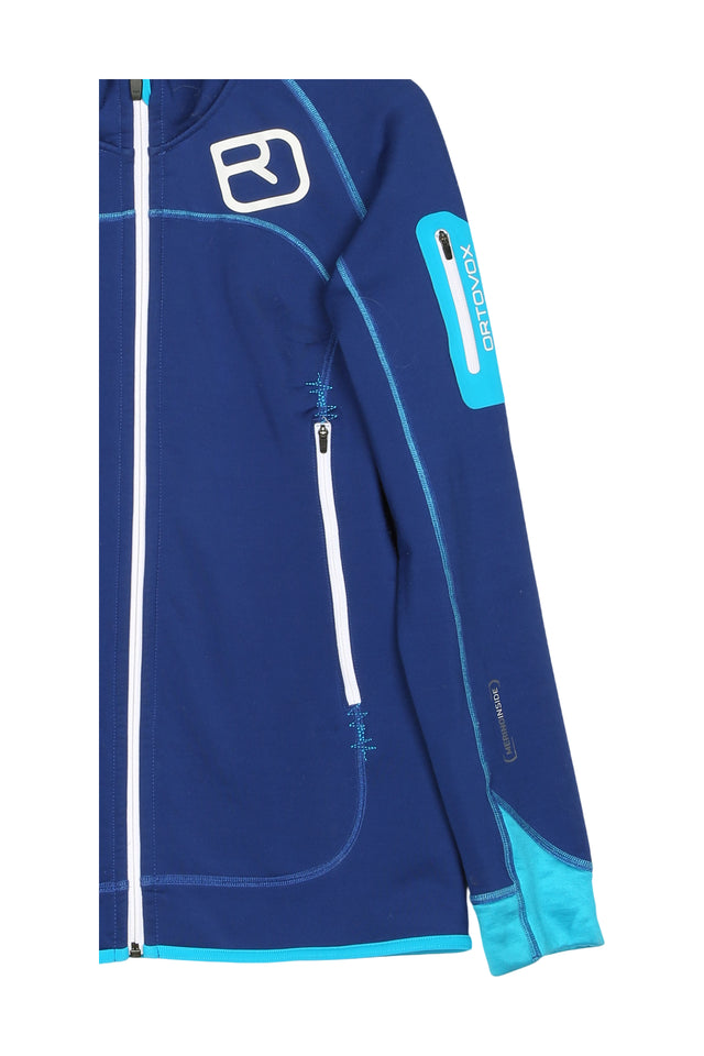 Fleecejacke für Damen