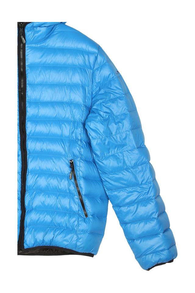 Daunenjacke für Herren