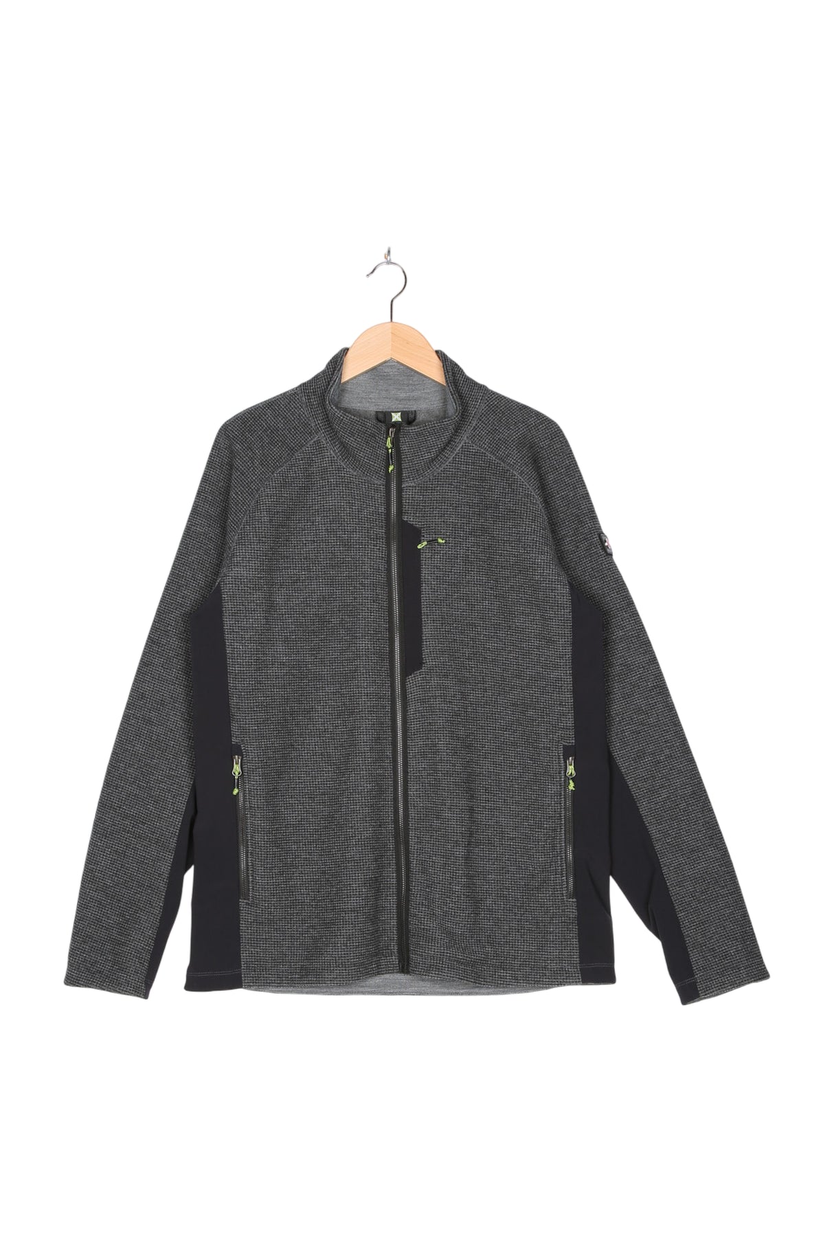 Fleecejacke für Herren