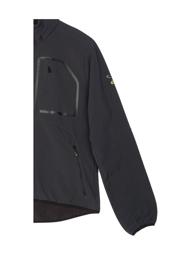Softshelljacke für Herren