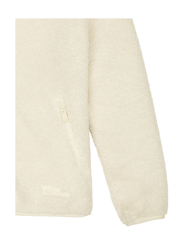 Fleecejacke für Damen