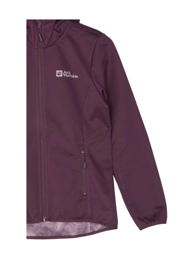 Softshelljacke für Damen