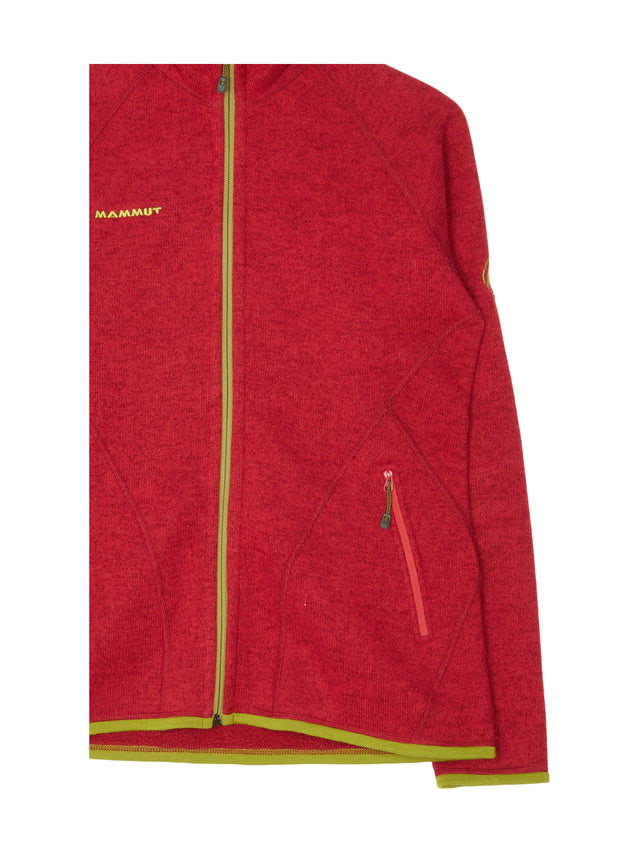 Fleecejacke für Damen