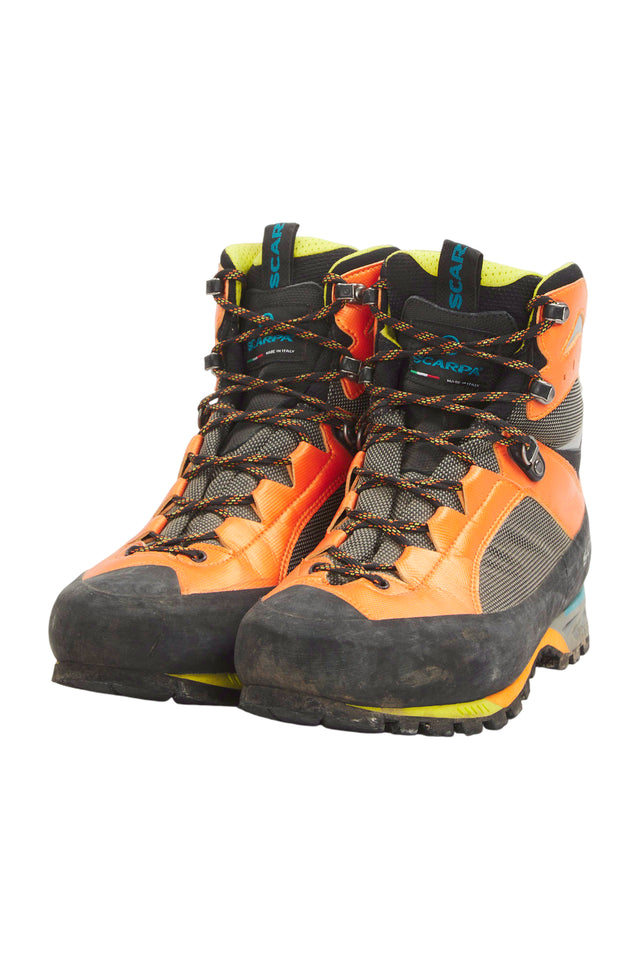 Bergstiefel für Herren