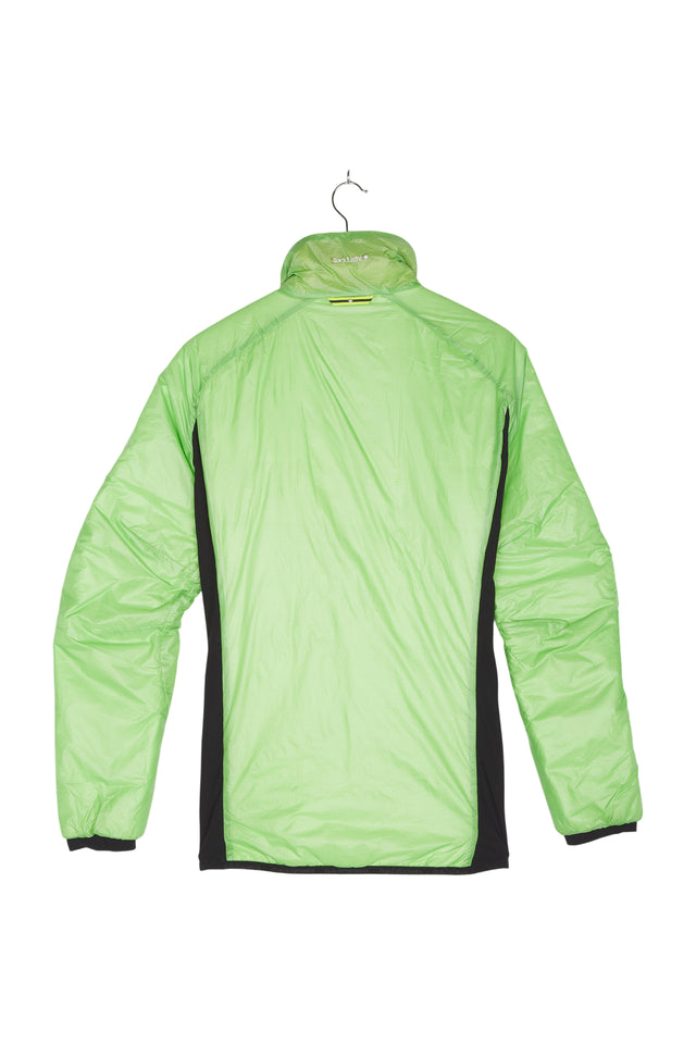 Kunstfaserjacke für Herren