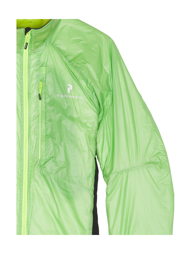 Kunstfaserjacke für Herren