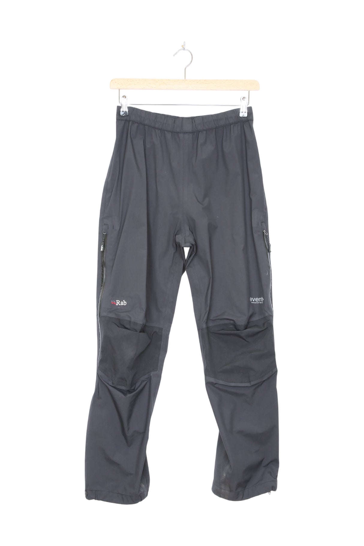 Hardshellhose, Regenhose für Damen