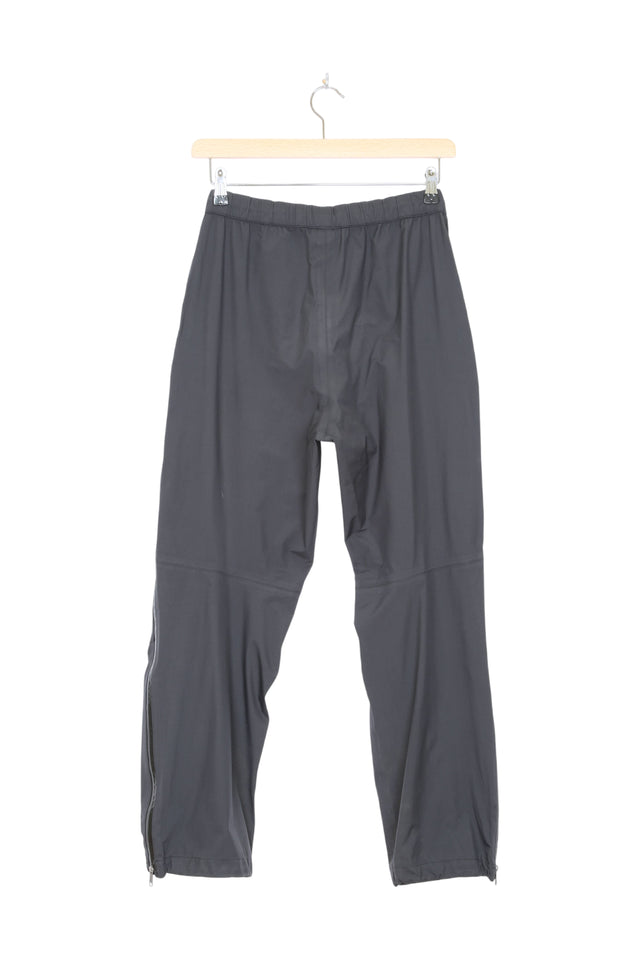 Hardshellhose, Regenhose für Damen