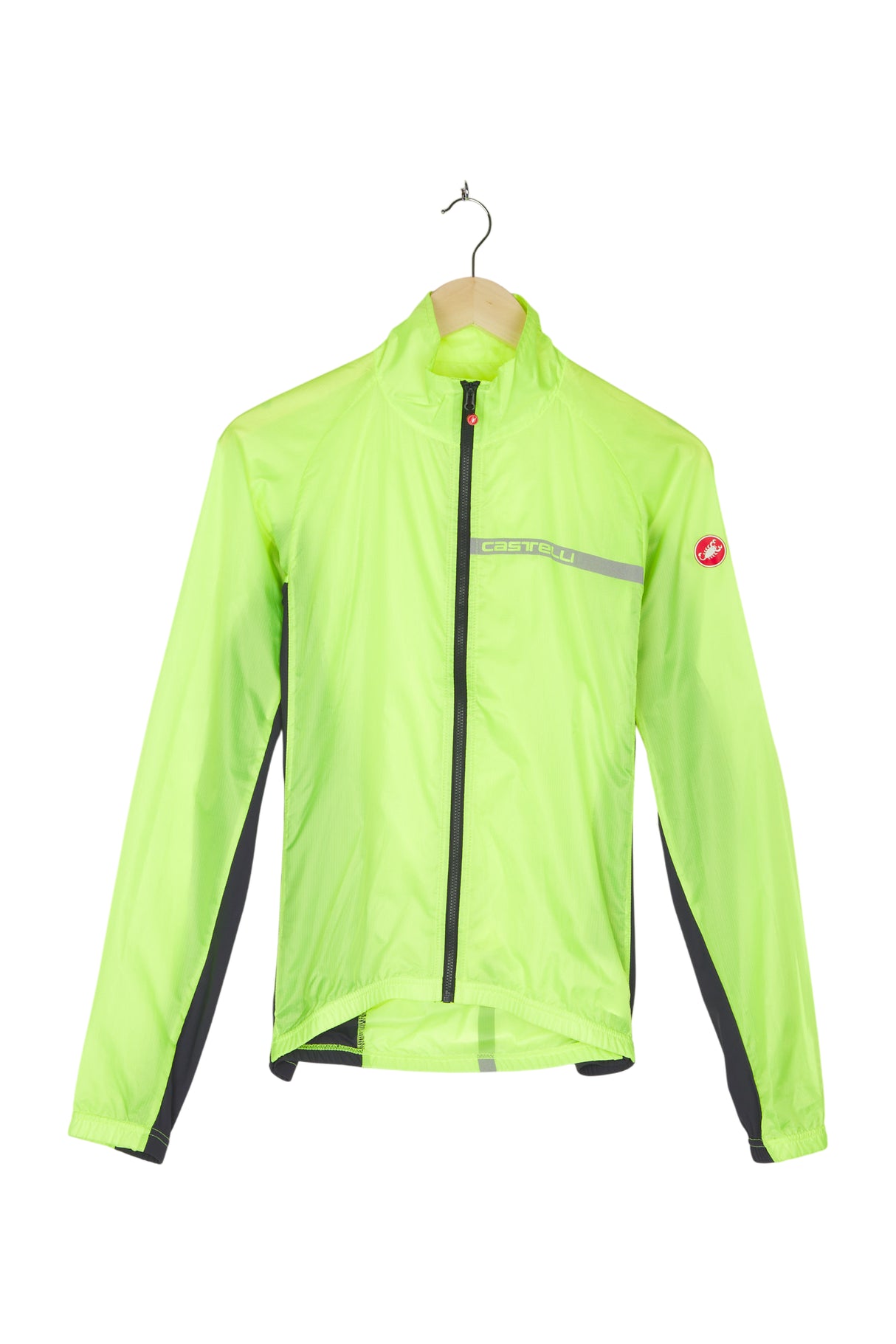 Radjacke für Damen