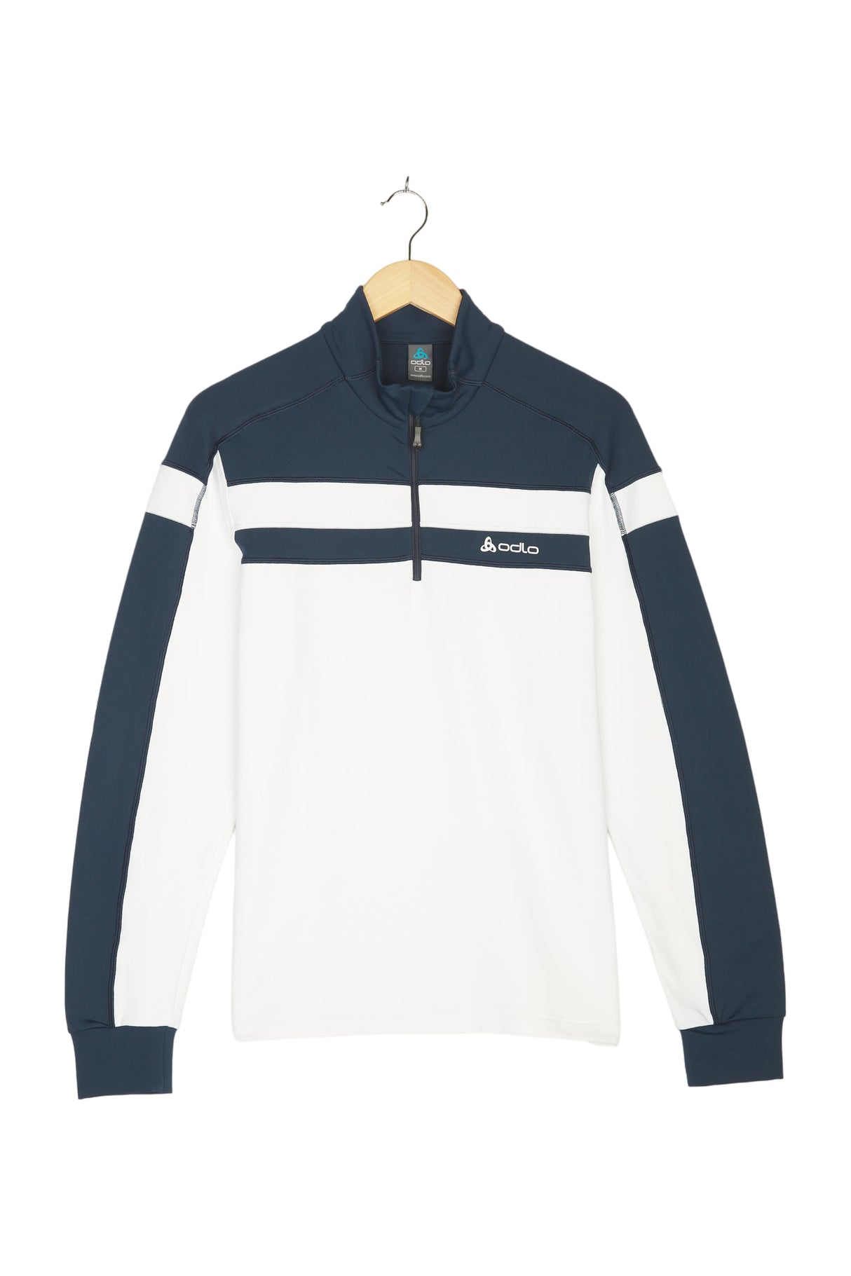 Longsleeve Funktion für Herren