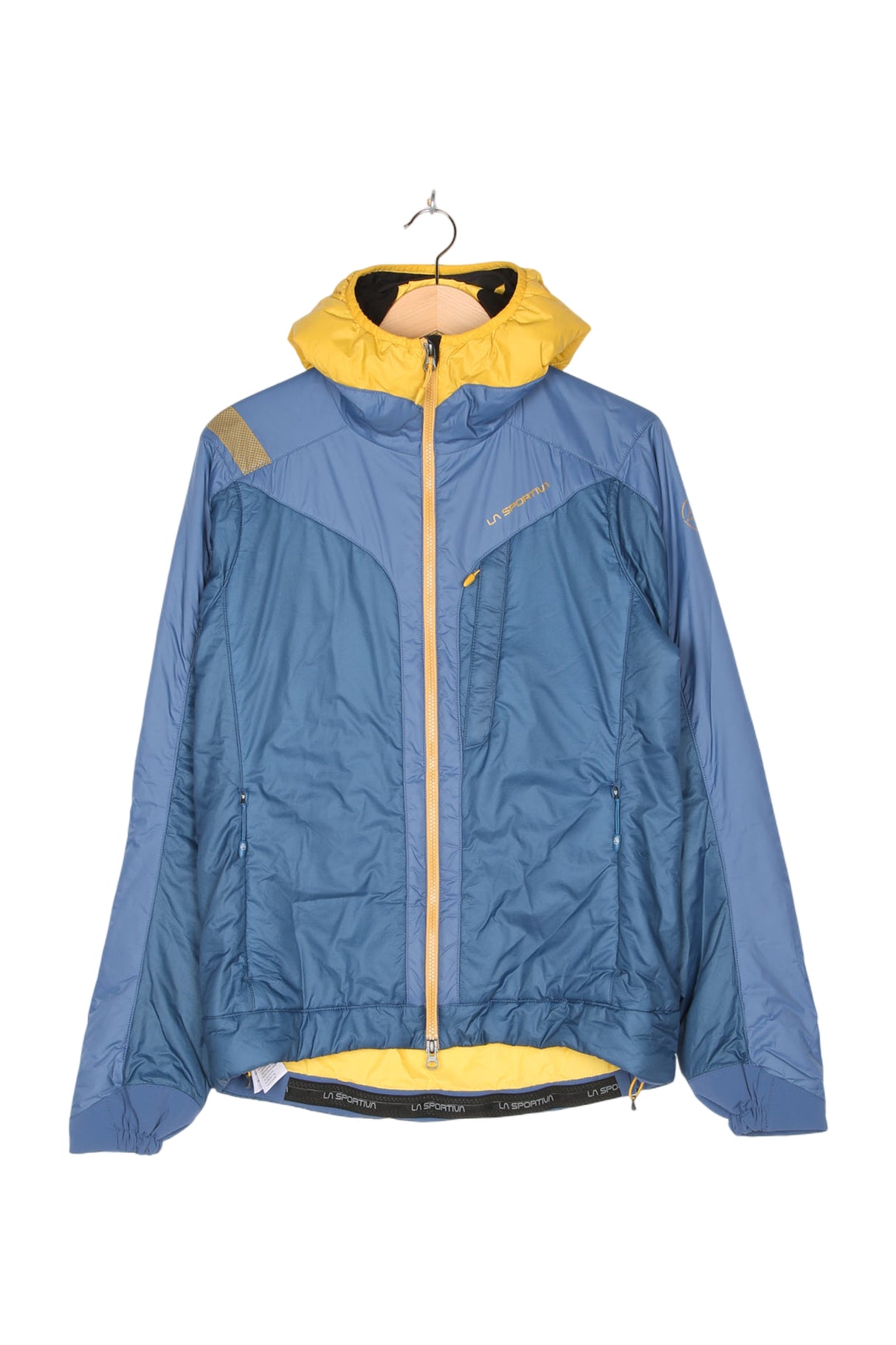 Isolationsjacke für Herren