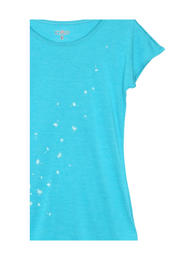 T-Shirt Funktion für Damen