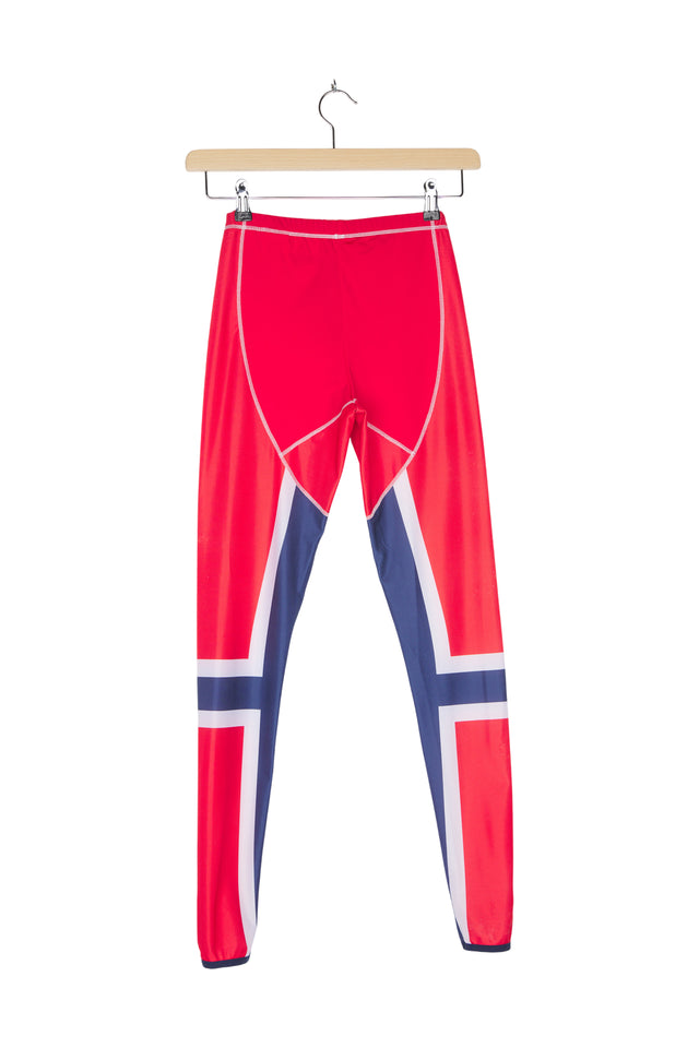 Langlaufhose für Herren