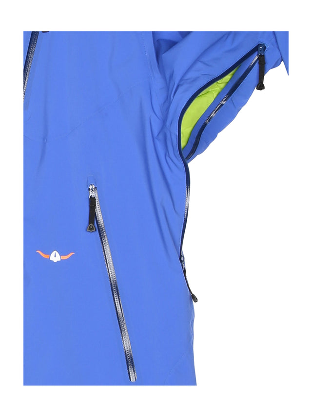 Isolationsjacke für Herren