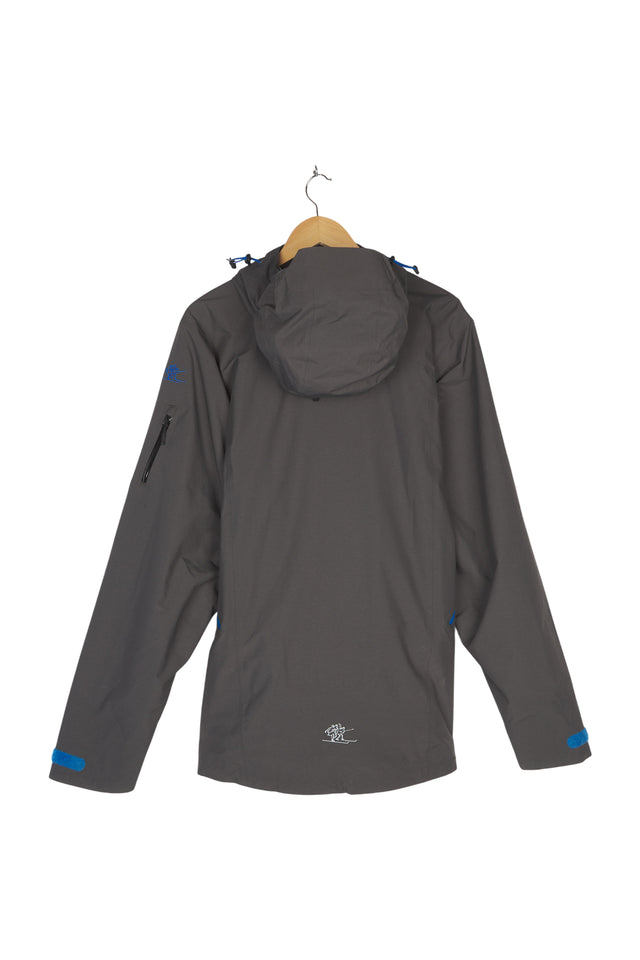 Hardshelljacke, Regenjacke für Herren