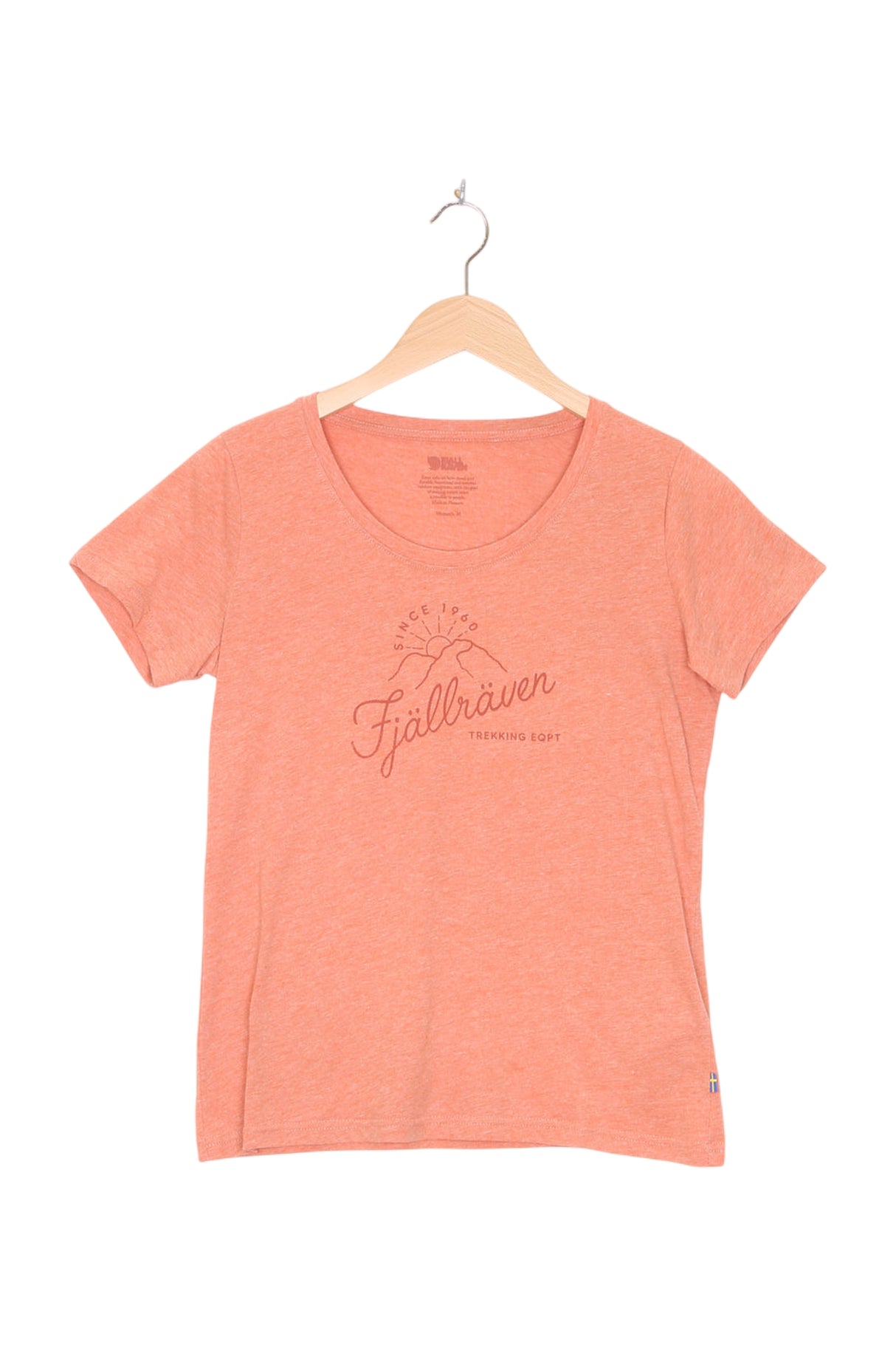 T-Shirt Freizeit für Damen