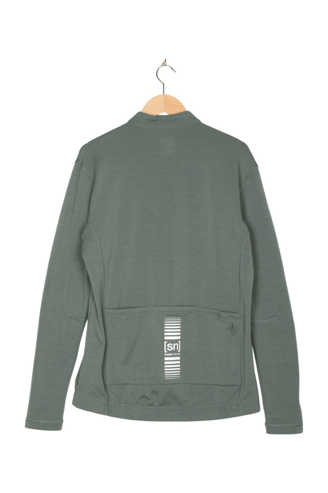 Fahrradjacke für Herren