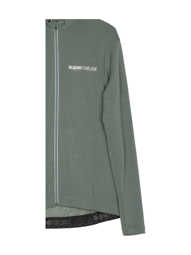 Fahrradjacke für Herren