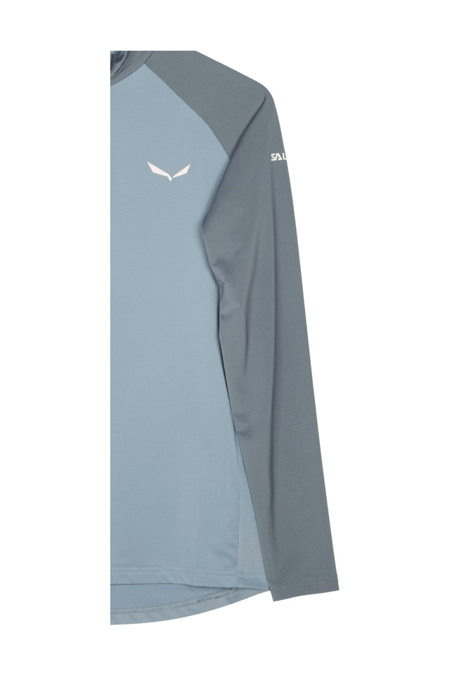 Longsleeve für Herren