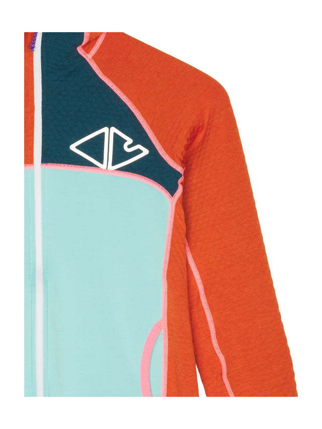 Fleecejacke für Damen