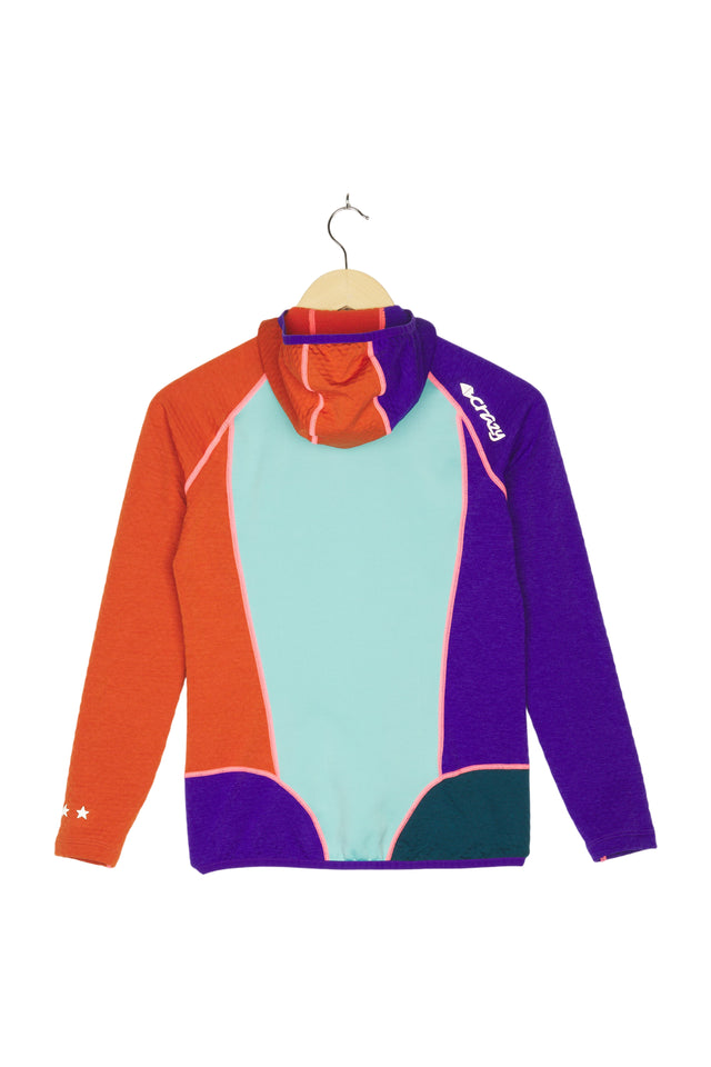 Fleecejacke für Damen