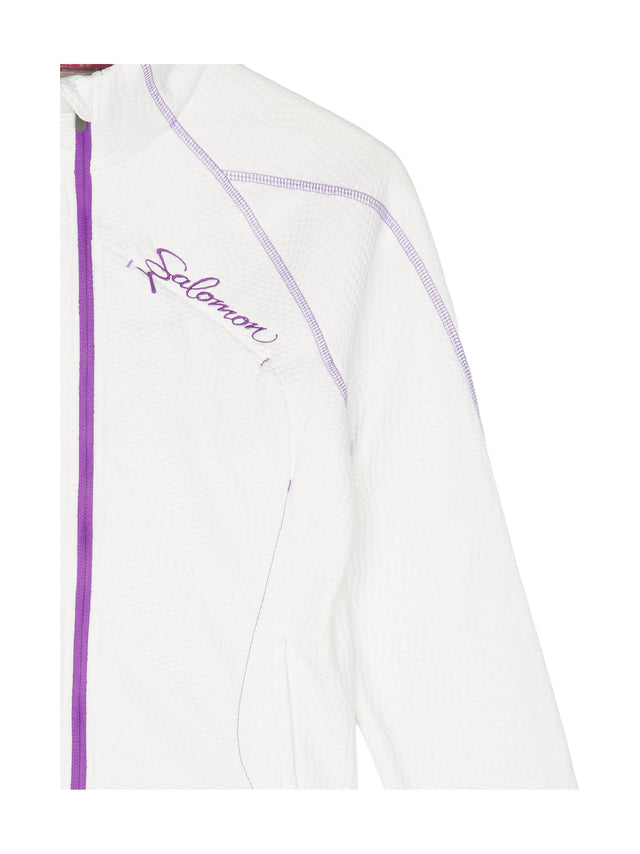 Fleecejacke für Damen