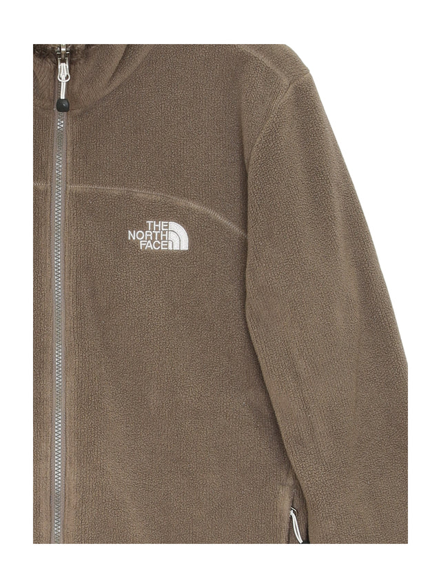 Fleecejacke für Damen