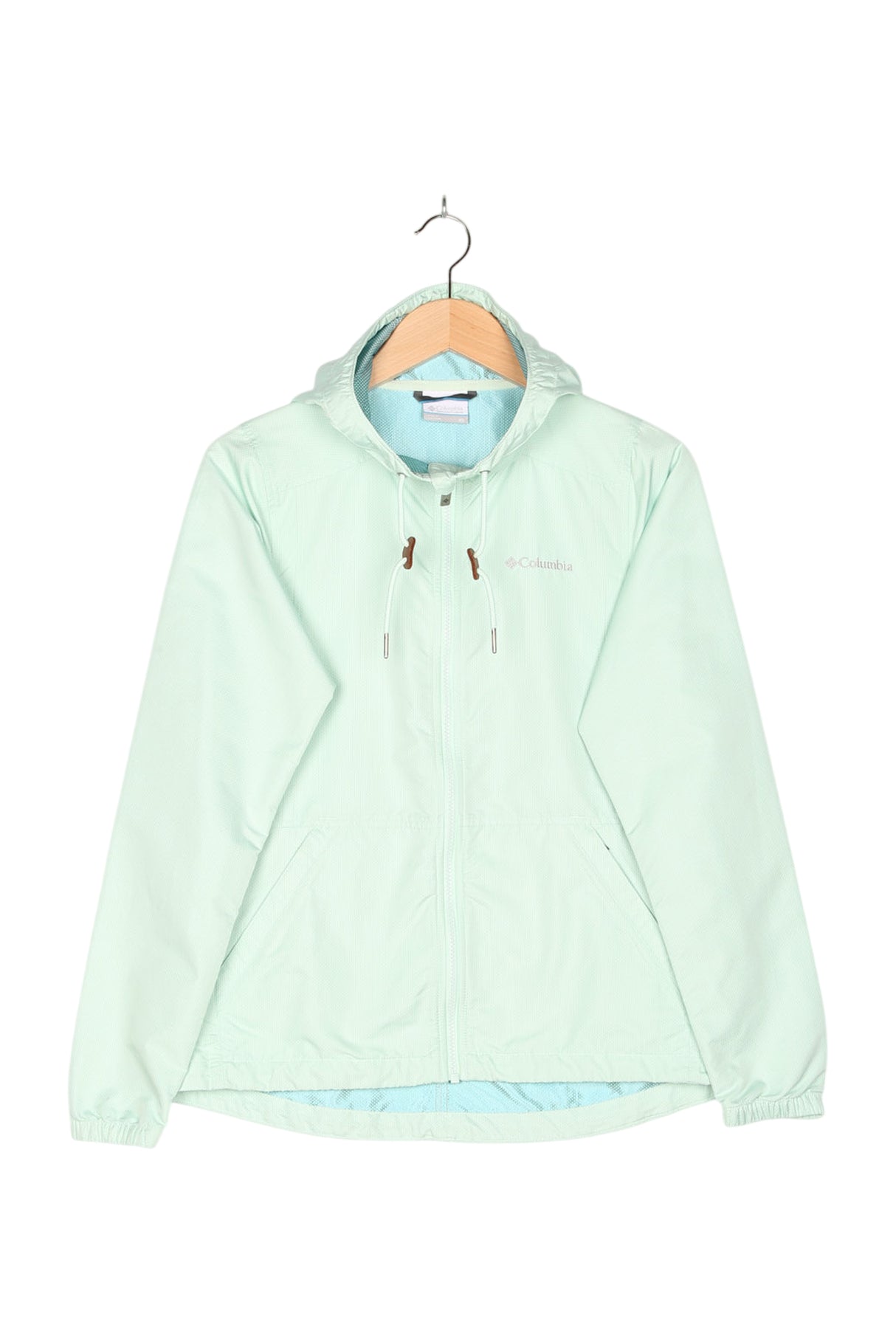 Regenjacke für Damen