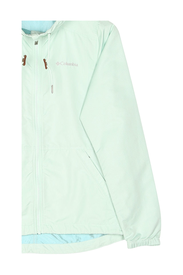 Regenjacke für Damen