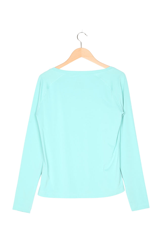 Longsleeve Freizeit für Damen