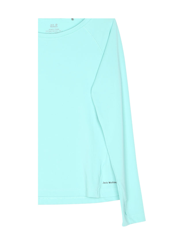 Longsleeve für Damen
