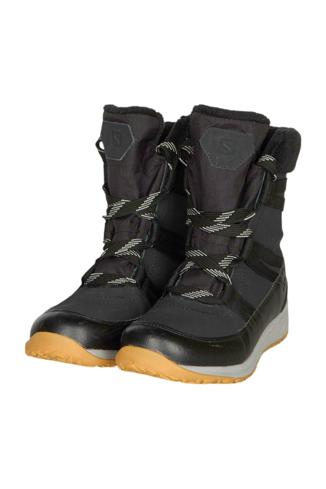Winterstiefel für Damen