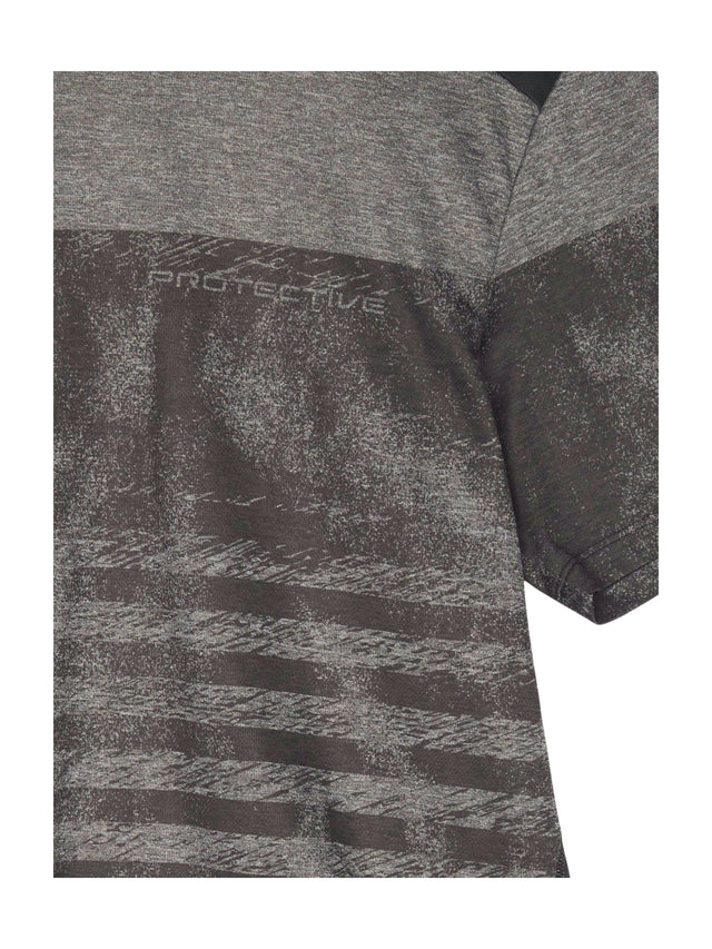 Protective Radtrikot für Damen