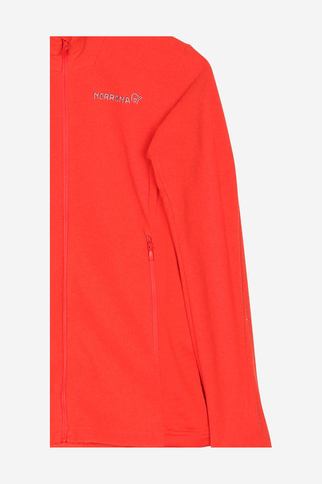 Fleecejacke für Damen
