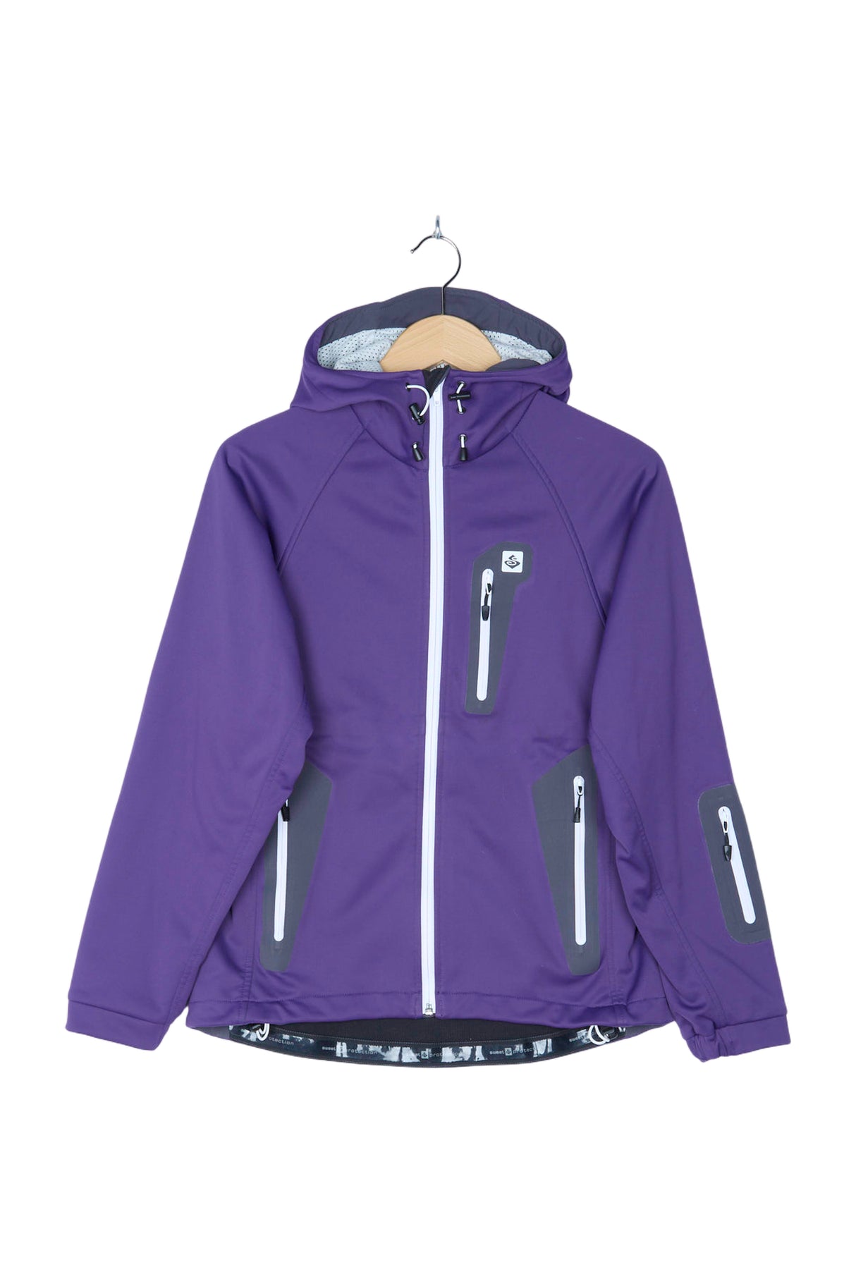 Softshelljacke für Damen