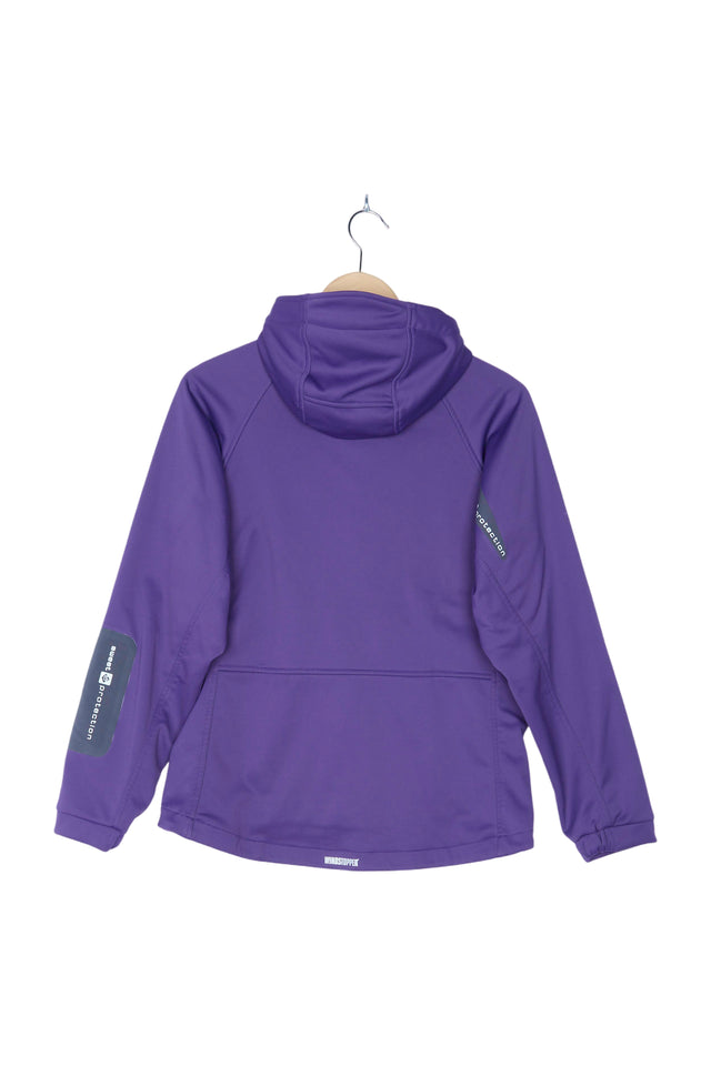 Softshelljacke für Damen