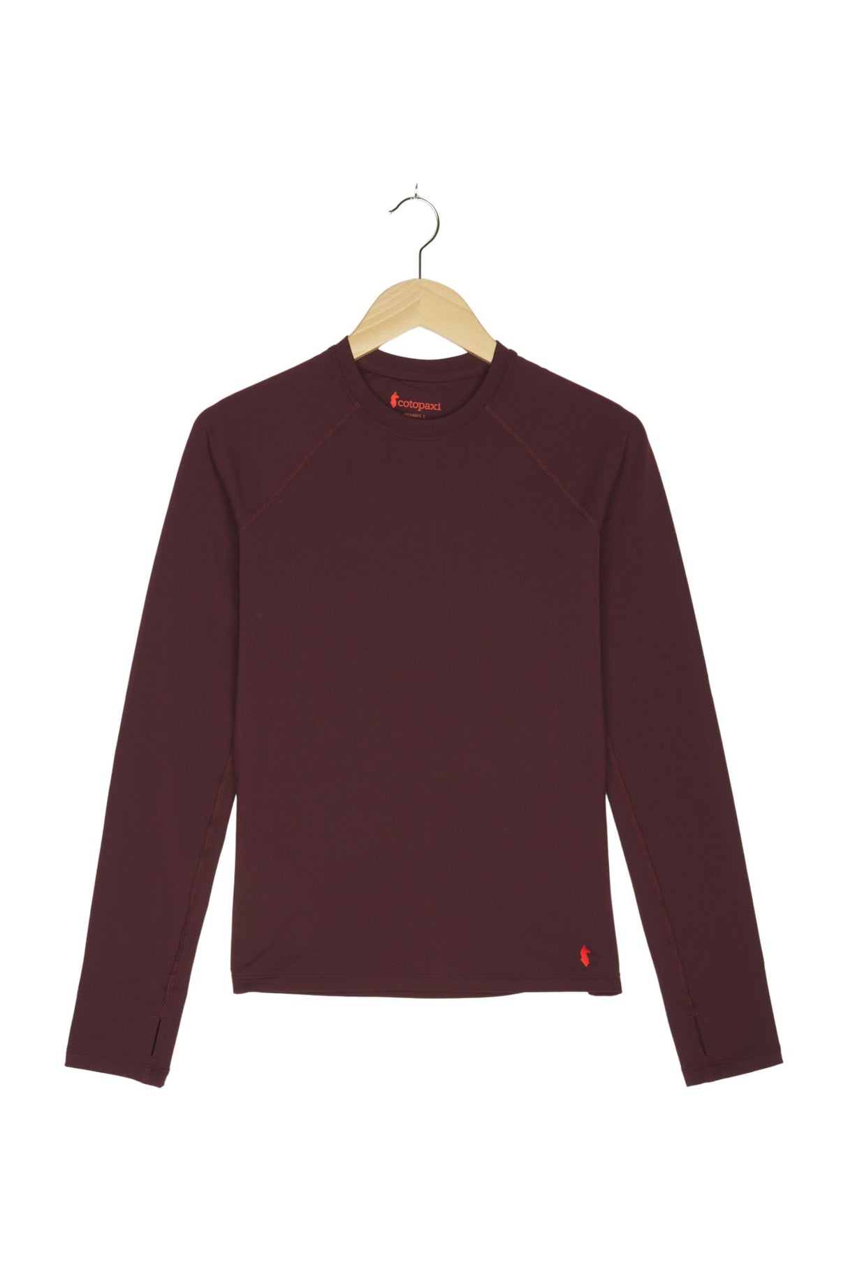 Longsleeve für Damen