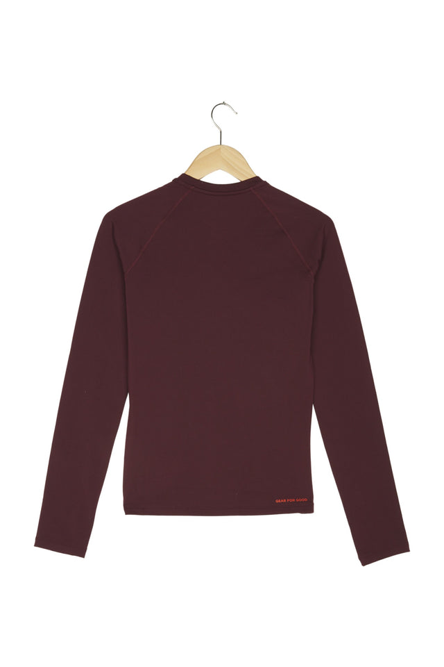 Longsleeve für Damen