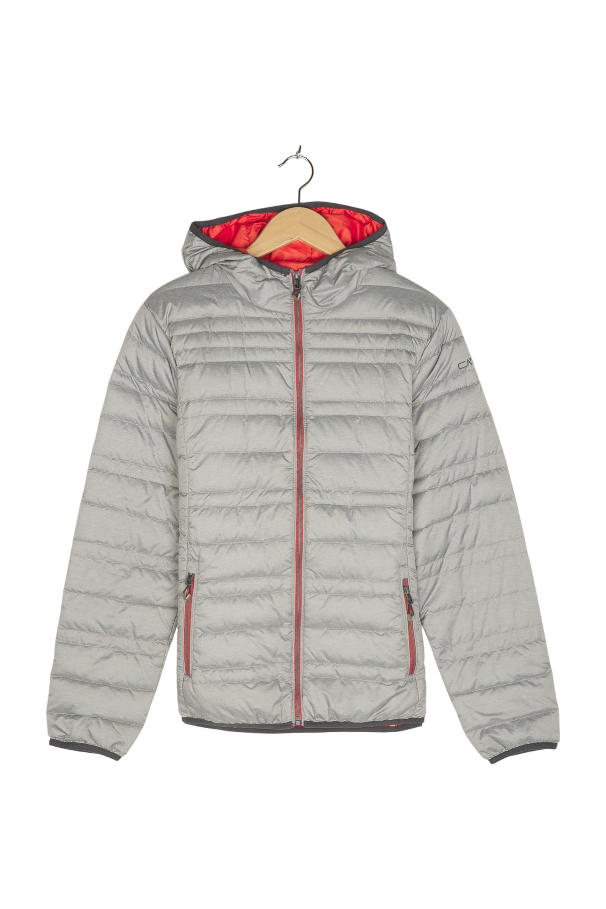 Daunenjacke für Damen