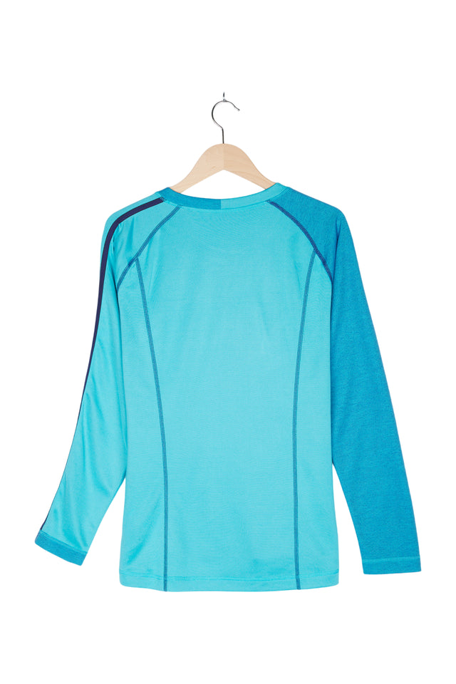 Longsleeve Funktion für Damen