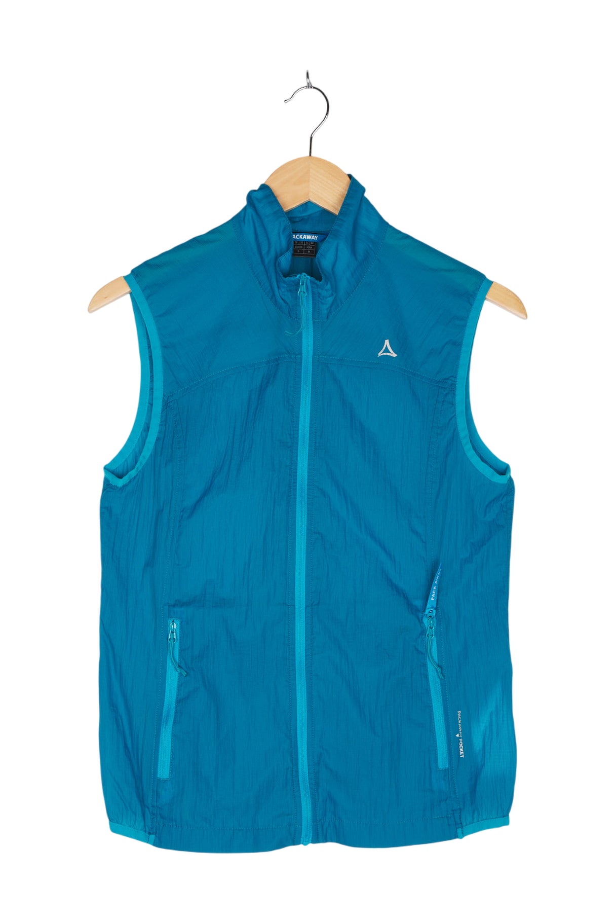 Windweste für Damen