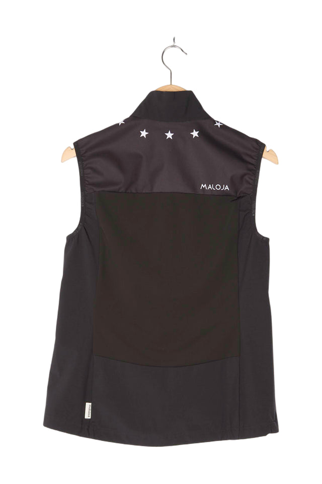 Softshellweste für Damen