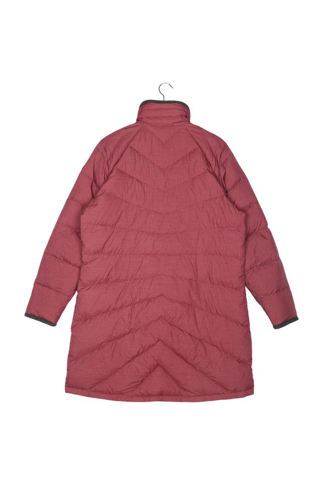 Daunenjacke für Damen