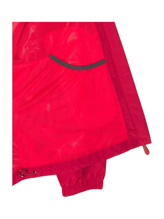 Hardshelljacke & Regenjacke für Herren