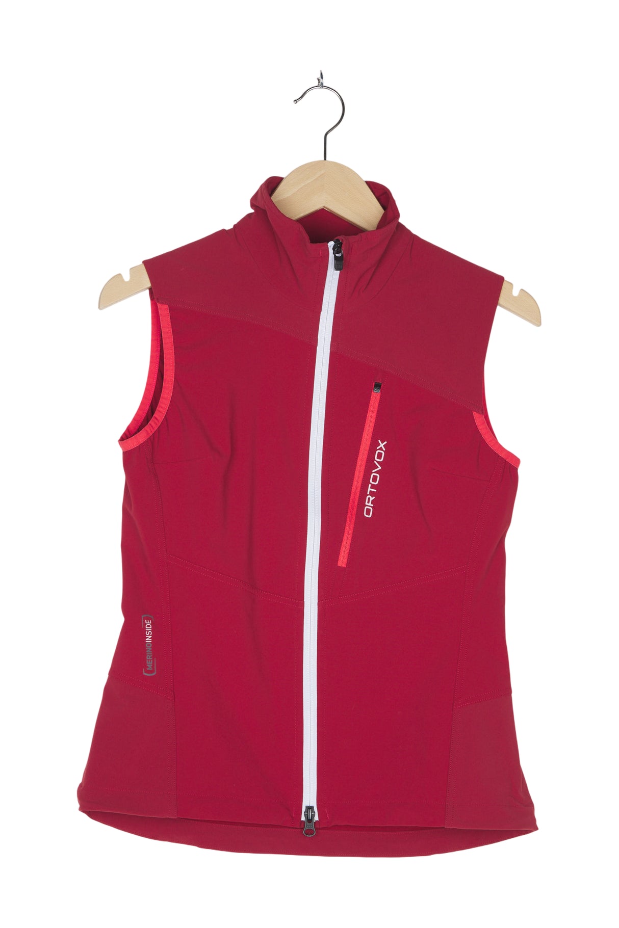 Softshellweste für Damen