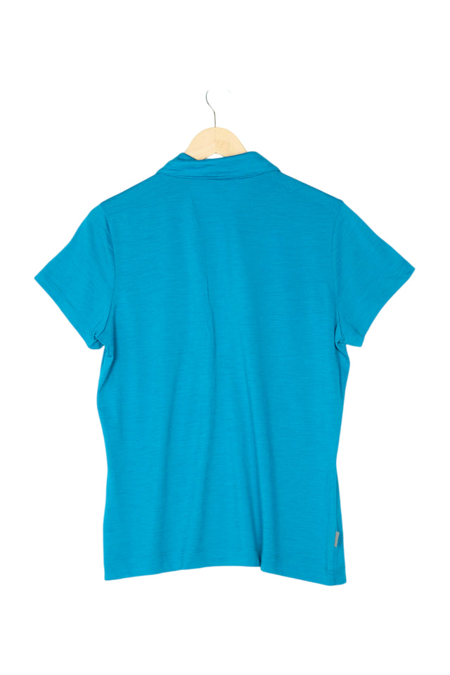 T-Shirt Merino für Damen