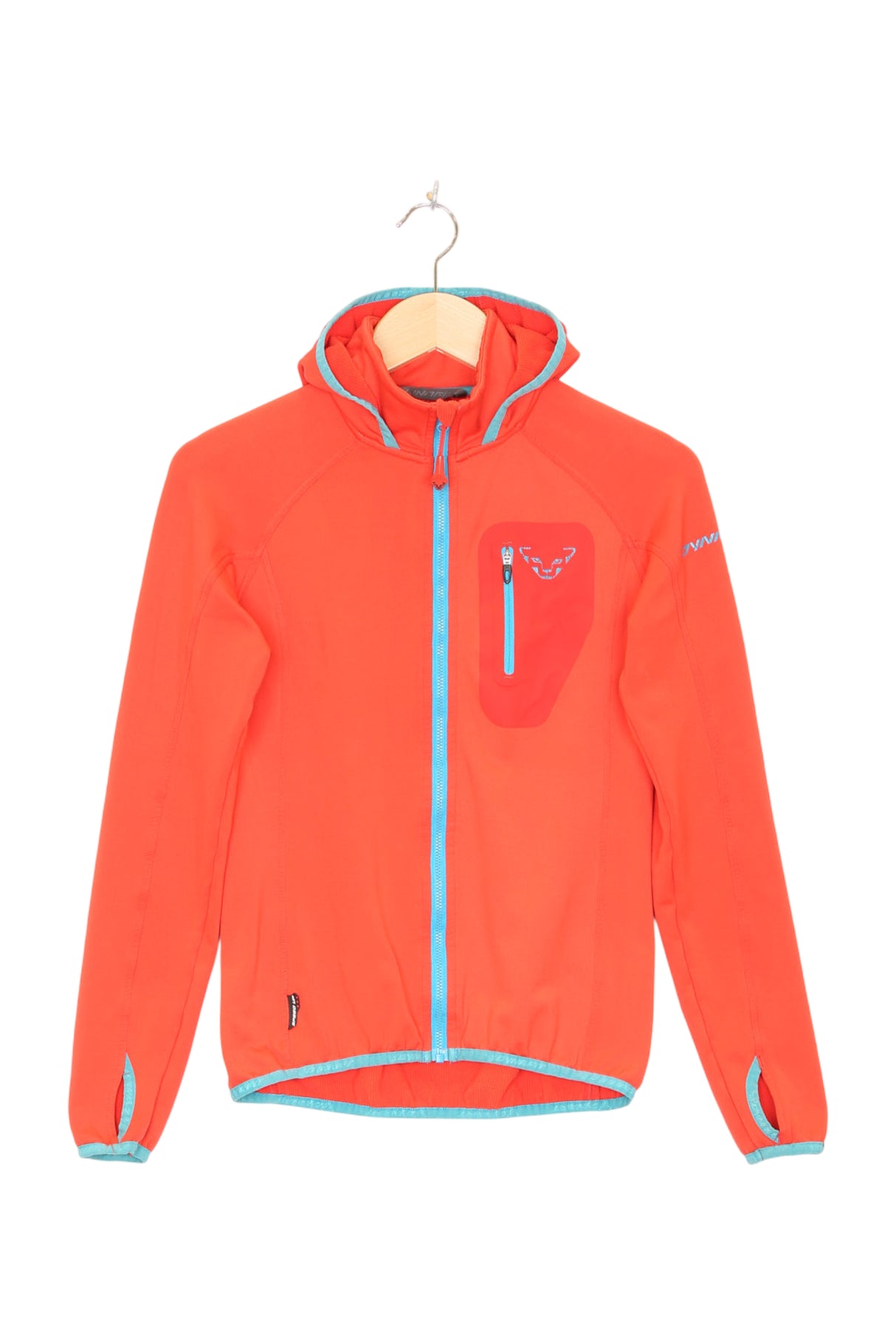 Fleecejacke für Damen