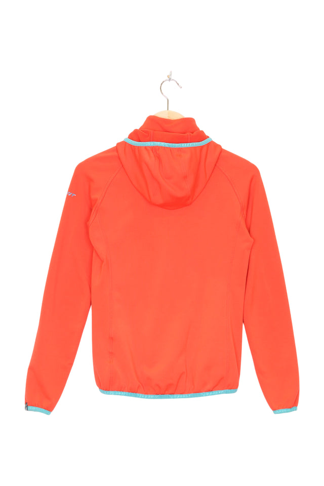 Fleecejacke für Damen