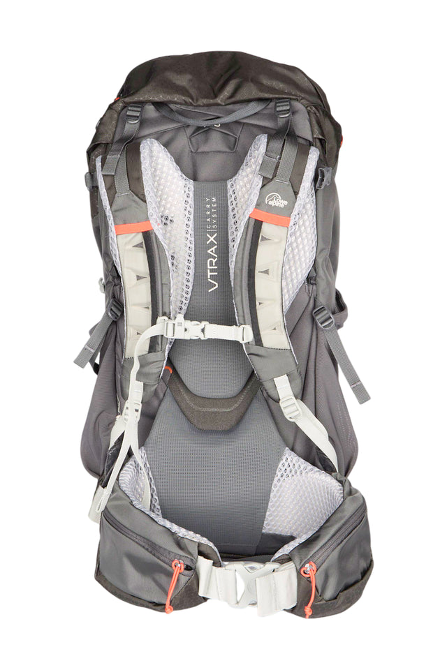 Trekkingrucksack für Damen & Herren